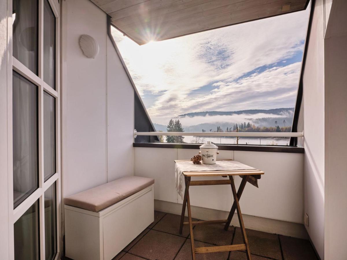 Appartement Sunset, 28Qm Шлухзе Екстер'єр фото